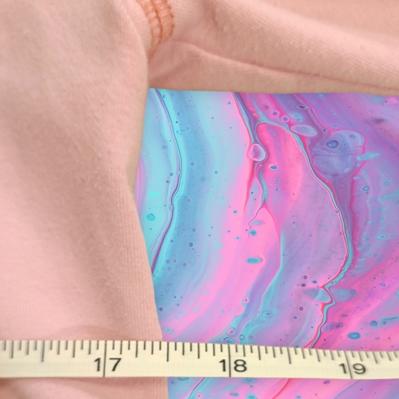 PINK Victoria's Secret Pullover Size Small - Picture 5 of 5